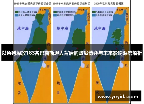 以色列释放183名巴勒斯坦人背后的政治博弈与未来影响深度解析