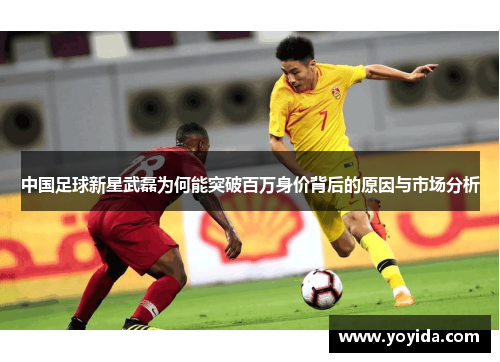 中国足球新星武磊为何能突破百万身价背后的原因与市场分析