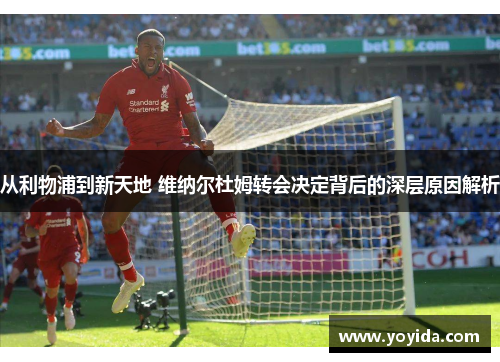 从利物浦到新天地 维纳尔杜姆转会决定背后的深层原因解析